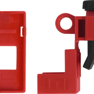 ABUS Eltavla LOTO E201 enkel