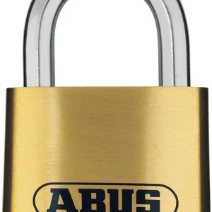 ABUS 180IB/50 Kodlås - 50mm Rostfritt Hänglås