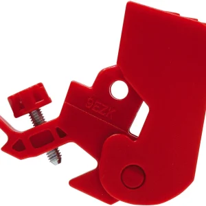 ABUS Elsäkringslås E203 multi