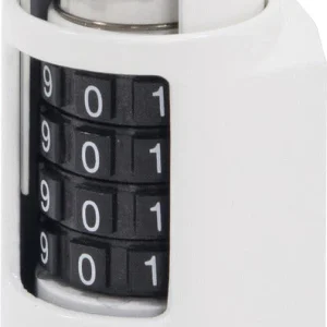 ABUS Fönsterlås FTS15