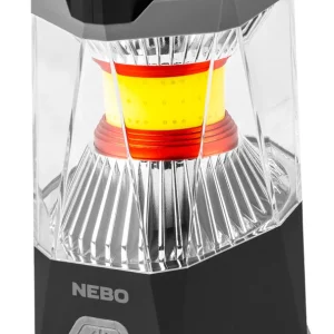 Nebo Galileo 1000 – Lykta 1000 Lumen